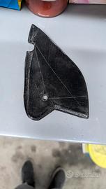 riparazione parafango Alfa Romeo Giulia 