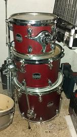 Batteria mapex Mars