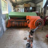 Imballatrice gallignani