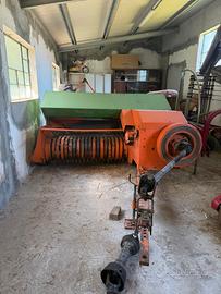 Imballatrice gallignani