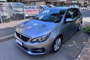Peugeot 308 BlueHDi 100 S&S neopaten garanzia 12 m