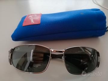Occhiali da sole rayban originali bambino