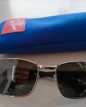 Occhiali da sole rayban originali bambino