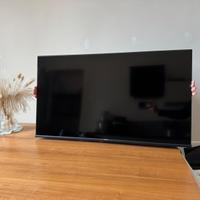 TV Hi-Sense 40” Smart Full HD - 2023 perfetta