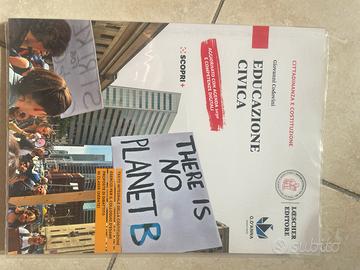 Giovanni Codovini, Educazione civica