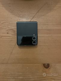samsung galaxy z flip 4