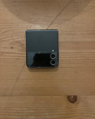 samsung galaxy z flip 4