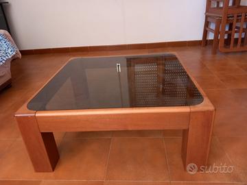 Tavolo basso