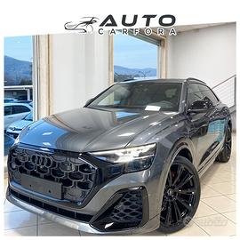 Audi Q8 50 TDI 286 CV blak line R23/TETTO/CUCUTURE