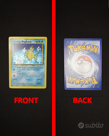Shining Magikarp