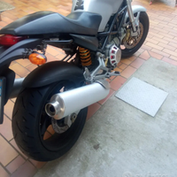 Monster 1000