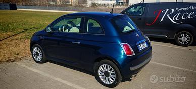 Fiat 500 (2007-2016) - 2015