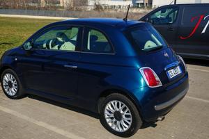 Fiat 500 (2007-2016) - 2015