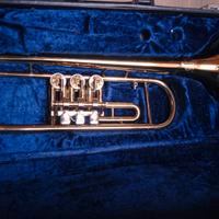 Tromba/Cornetta Amati in Si bemolle