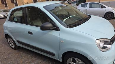 Renault Twingo 1.0 SCe 65 CV (2021)