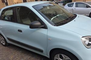 Renault Twingo 1.0 SCe 65 CV (2021)