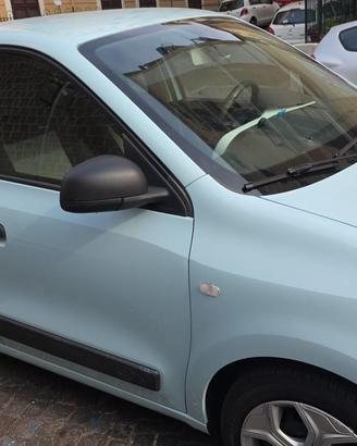 Renault Twingo 1.0 SCe 65 CV (2021)