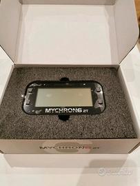 AIM MyChron 6 2T nuovo completo