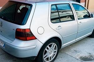 Volkswagen Golf 4 1.6 16v 105cv