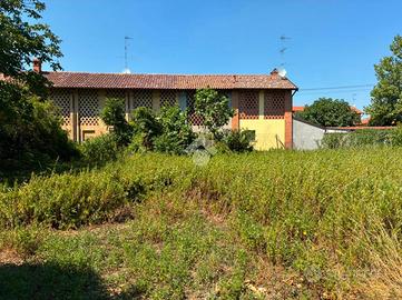 TER. RESIDENZIALE A CORBETTA