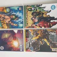 fumetti Marvel - Panini Comics