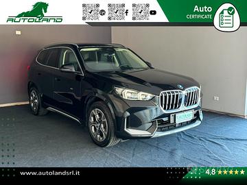 BMW X1 sdrive18d X-Line auto IVA ESPOSTA - UNIPRO