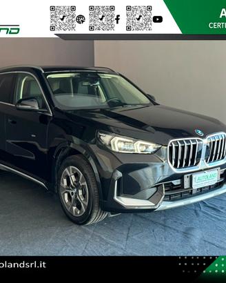BMW X1 sdrive18d X-Line auto IVA ESPOSTA - UNIPRO