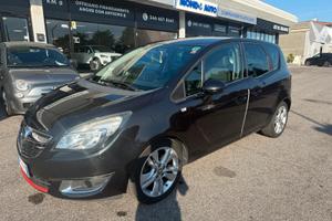 Opel Meriva 1.6 CDTI Start&Stop Advance