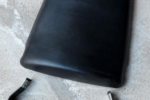 SELLA  HONDA CBR 600 RR 2004-2006 - PASSEGGERO