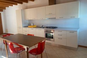 Sacile 2 camere euro 700,00 + condominio