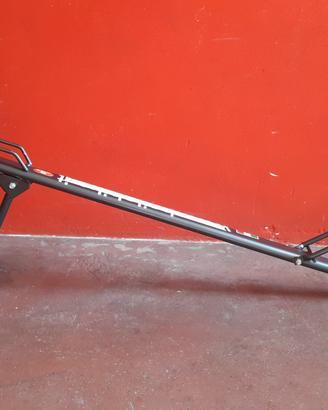 PORTA BICI CORSA- GRAVEL- MTB 