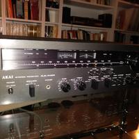 Sintoamplificatori vari da euro 150 in su