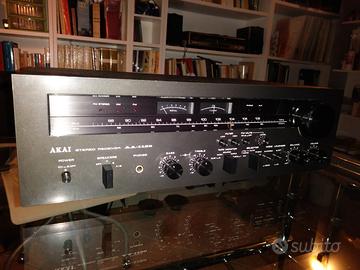 Sintoamplificatori vari da euro 150 in su