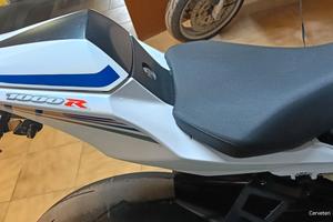 fianco codone gsxr 1000 r