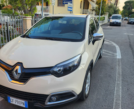 Renault Captur 2013