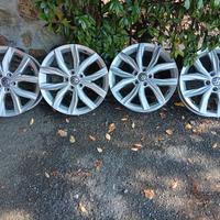cerchi originali Volkswagen per Tiguan misura 18