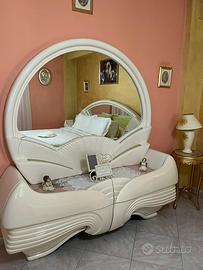 Camera da letto completa smontata – pronta ritiro