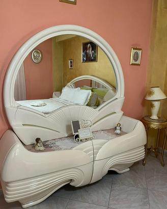 Camera da letto completa smontata – pronta ritiro