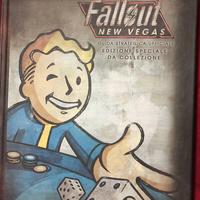 Fallout New Vegas - Guida ufficiale