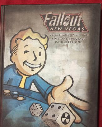 Fallout New Vegas - Guida ufficiale