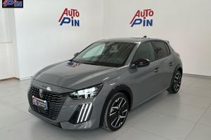 Peugeot 208 GT Hybrid 136 e-DCS6 auto