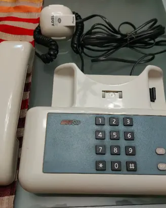 Telefono SIP a tastiera