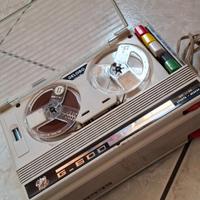 Registratore a bobina Geloso G600