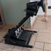 Stand universale racing (no volante)