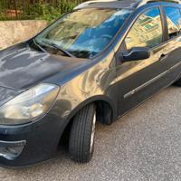 Renault Clio 1.5 dCi 85CV 5 porte Dynamique