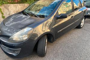 Renault Clio 1.5 dCi 85CV 5 porte Dynamique