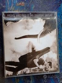 CD Bryan Adams