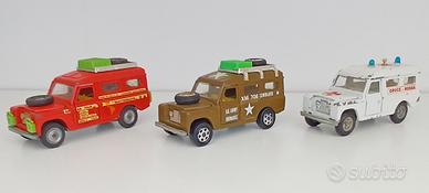  Mebetoys No Politoys Ediltoys Mercury Dinky Corg 