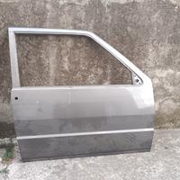 fiat uno turbo porte