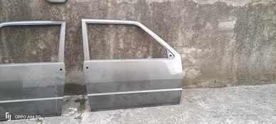 fiat uno turbo porte